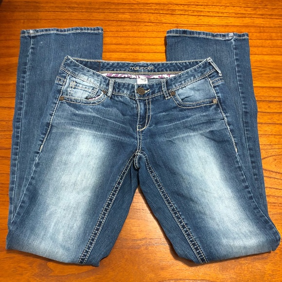 maurices original jeans